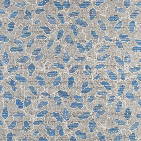 Kilim Vine Cobalt